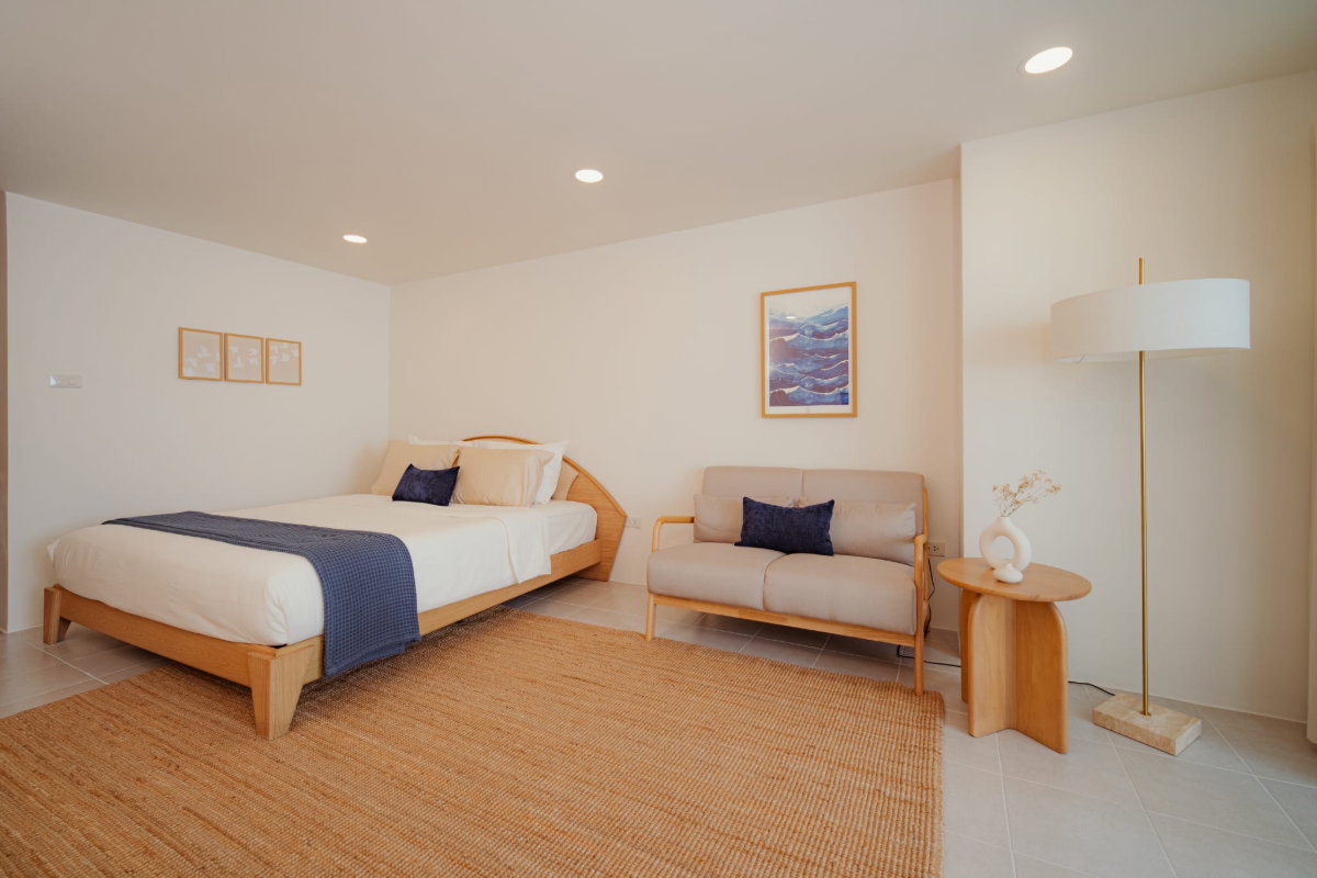 รูป คอนโดนิมมานรีโนเวทใหม่ | ชั้น 11 | Nakornping - รูปที่ 3/21