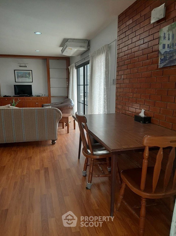 รูป คอนโด 3 ห้องนอน 225 ตร.ม. City Nest Apartment ใกล้ BTS พร้อมพงษ์ 200 ม. (เลี้ยงสัตว์ได้) (ID 631074) - รูปที่ 4/10