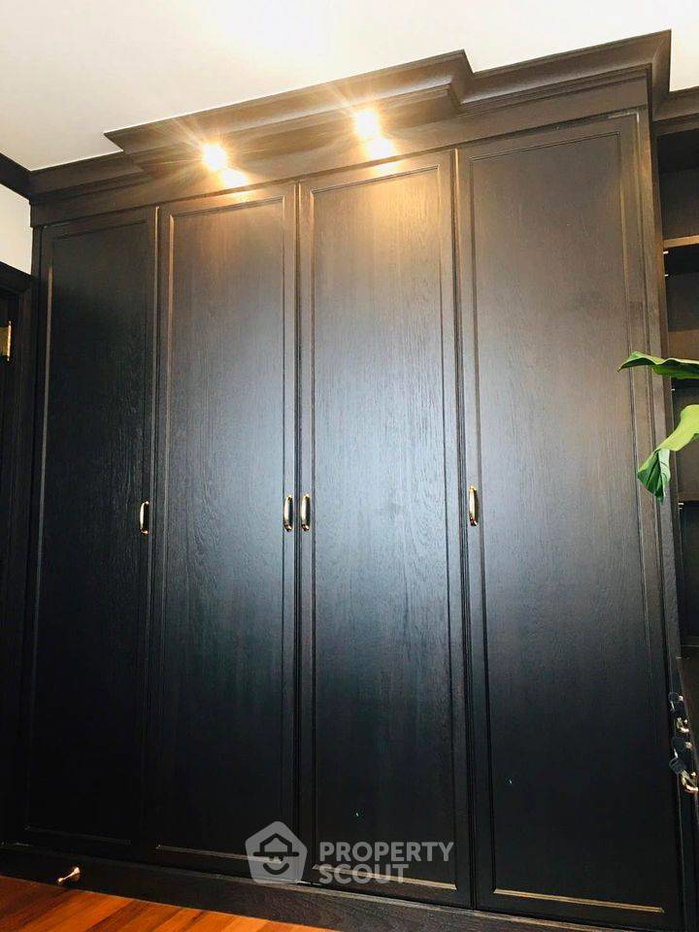picture 2-BR Condo For Rent At Green Point Silom, 400m to BTS Chong Nonsi (ID 1854732) - 18/18