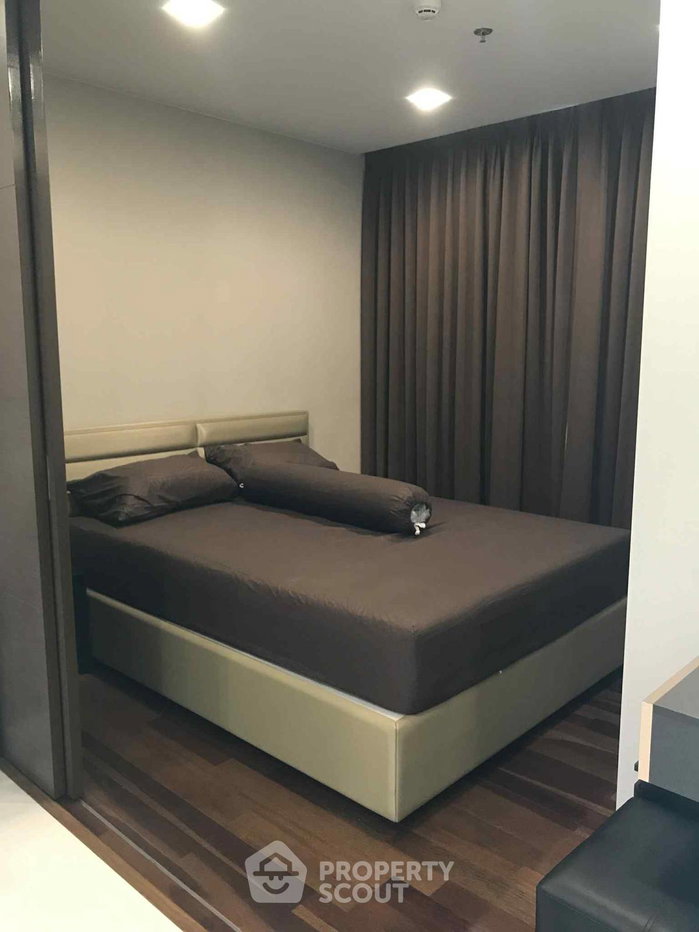 รูป คอนโด 1 ห้องนอน เดอะ เมโทรโพลิส สำโรง อินเตอร์เชนจ์ ใกล้ BTS สำโรง 90 ม. (ID 2217299) - รูปที่ 5/12