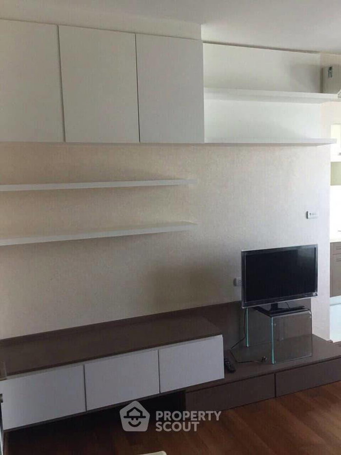picture 1-BR Condo Ivy Sathorn 10, 200m to BTS Saint Louis (ID 589920) - 13/14