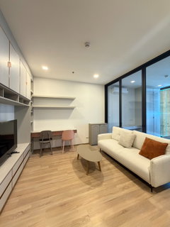 รูปภาพ For Rent : XT Phayathai near BTS Phayathai. 40.57 sq m unit on the 24th floor. Rent: 21,000 THB. Line @802dkhwu for a quick response