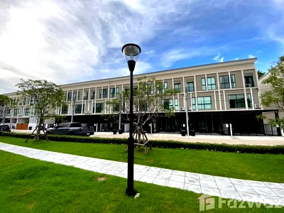 บ้านเดี่ยว กรุงเทพมหานคร : ขาย บ้านเดี่ยว 3 ห้องนอน ในโครงการ พาทิโอ ศรีนครินทร์ - พระราม9 6544900