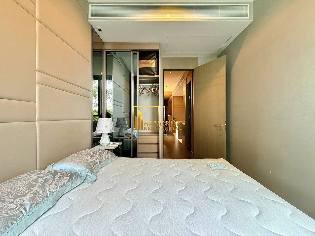 picture The Esse at Singha Complex - 2 Bed Condo For Rent Near MRT - BR14341CD - 17/35