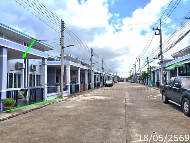picture TOWN HOUSE 19.9 Sq.w. Pluak Daeng Rayong for 1.3M - 2/14