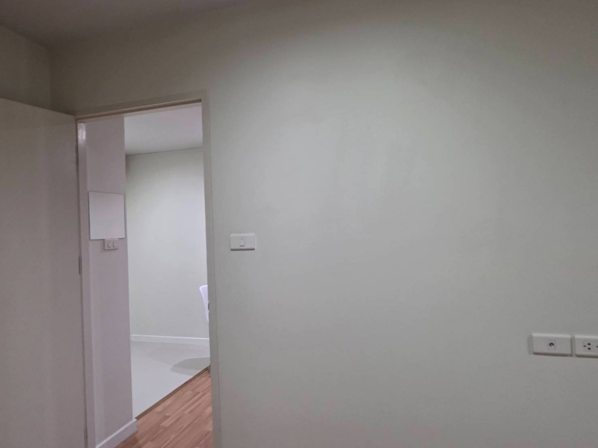 picture For Rent🚝 We condo Ekkamai-Ramintra Fully  (Near MRT Pink Line) 📱Line: @promptcondo - 6/25