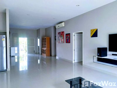 บ้านเดี่ยว ชลบุรี : ขาย บ้านเดี่ยว 3 ห้องนอน ในโครงการ ปณาลี 1 1151936