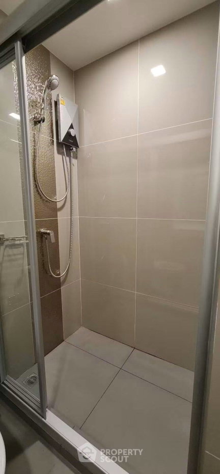 รูป คอนโด 1 ห้องนอน 27 ตร.ม. ชั้น 24 ที่ Ideo Sathorn-Wongwian Yai ใกล้ BTS วงเวียนใหญ่ 200 ม. (ID 3057343) - รูปที่ 5/9