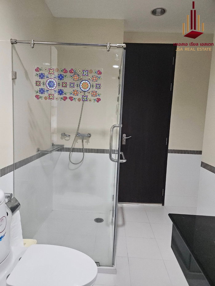 picture ✨ For Rent : Baan Klang Krung Siam - Pathumwan Condo ✨ 💰 Only 25,000 thb/month - 7/7