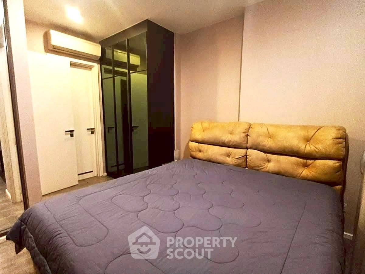รูป คอนโด 1-ห้องนอน ที่ เดอะ รูม สุขุมวิท 69 ใกล้ BTS พระโขนง (ID 3056705) - รูปที่ 11/14