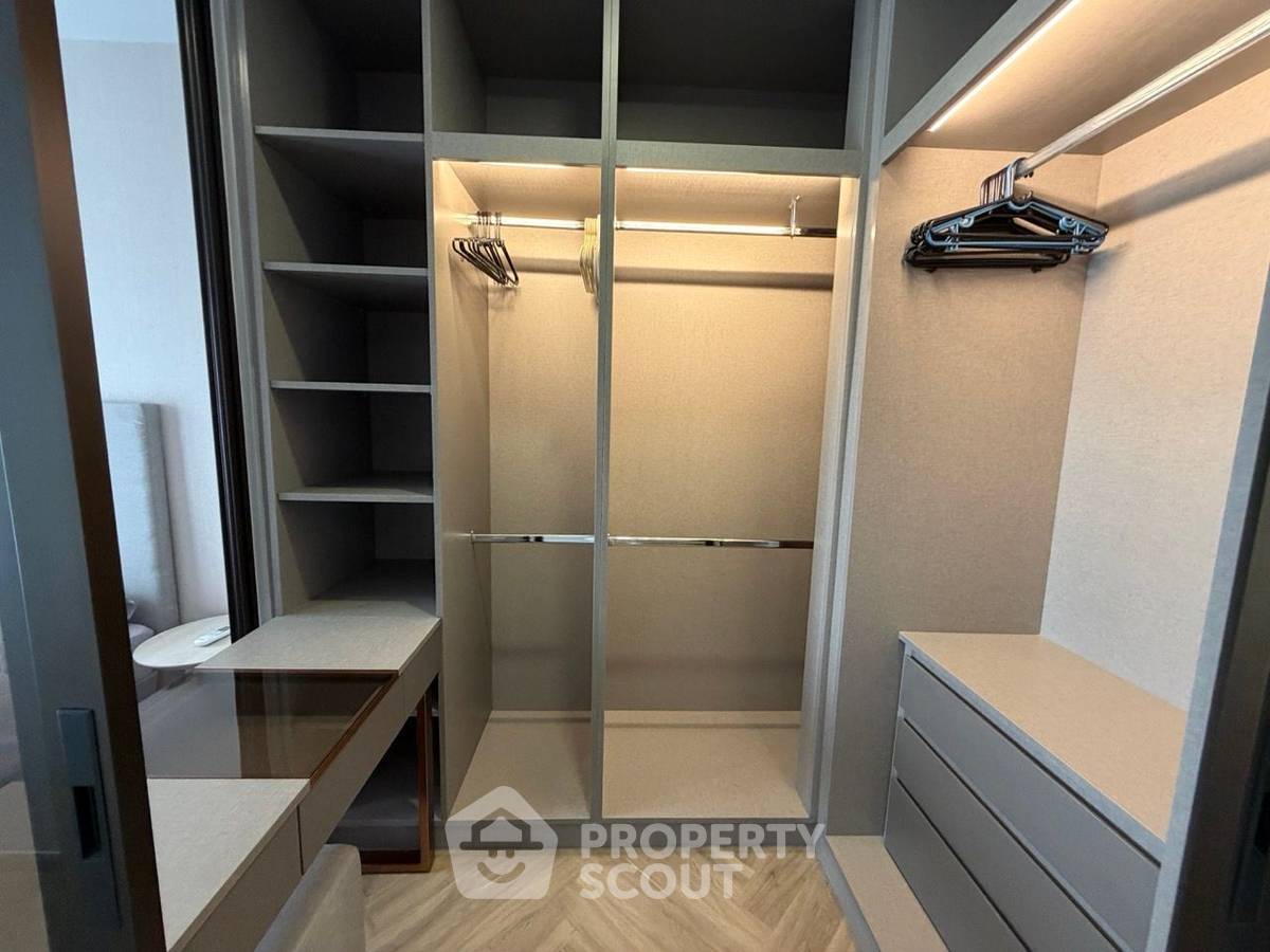 รูป คอนโด 1 ห้องนอน 35 ตร.ม. ให้เช่า Chapter Thonglor 25 ใกล้ทองหล่อ (ID 2976650) - รูปที่ 8/14