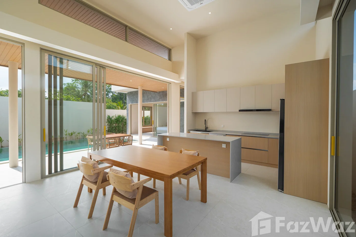 picture 3 Bedroom Villa for sale at Evergreen Villas 6249304 - 13/48