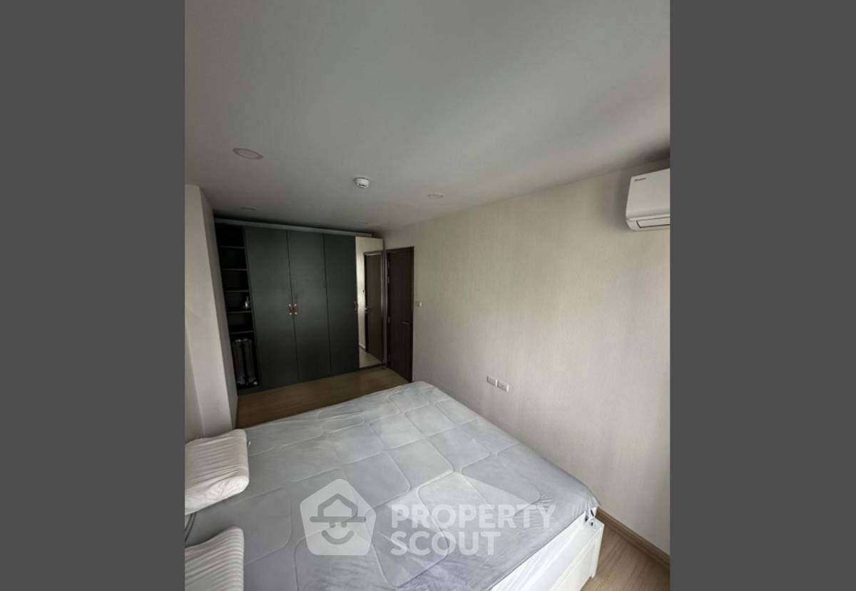 picture Well-Priced 2-BR Condo, Supalai Prime Rama 9, Bang Kapi (7th Fl.) (ID 2231137) - 7/10