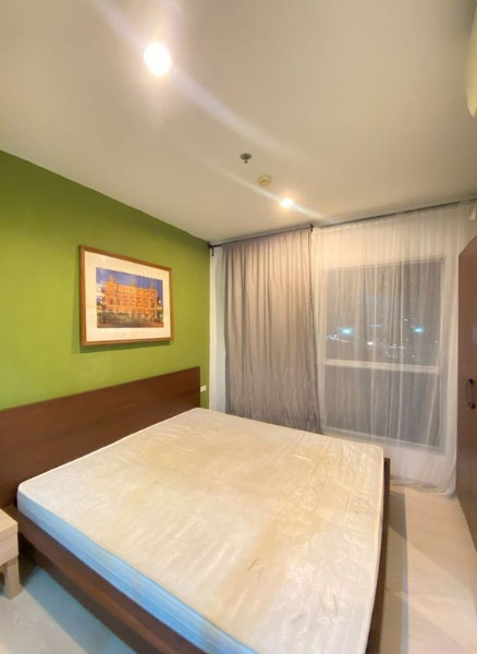 picture 📢❤️Aspire sathorn taksin (timber zone) floor 11 1 bedroom 26sqm - 2/37