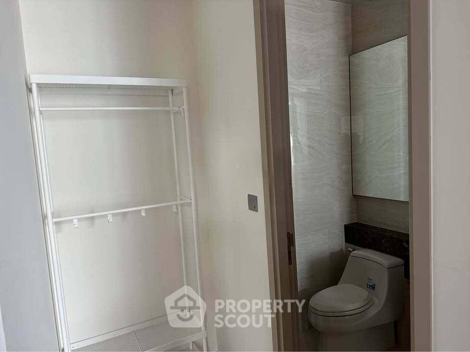 รูป คอนโด 1 ห้องนอน Ashton Silom ใกล้ BTS ช่องนนสี่ 300 ม. ชั้น 20 (ID 3054816) - รูปที่ 6/11