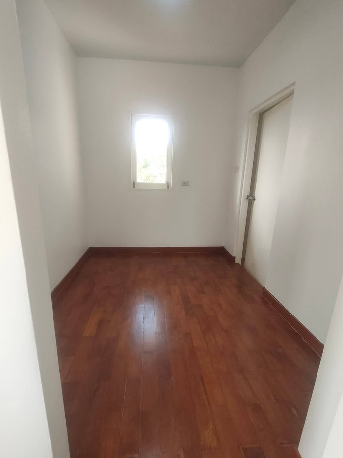 รูป 🔥 ขาย บ้านเดี่ยว หมู่บ้านฟอเรสท์โฮม คลอง 7 (Forest Home Khlong 7) | ธัญบุรี ปทุมธานี - รูปที่ 12/17