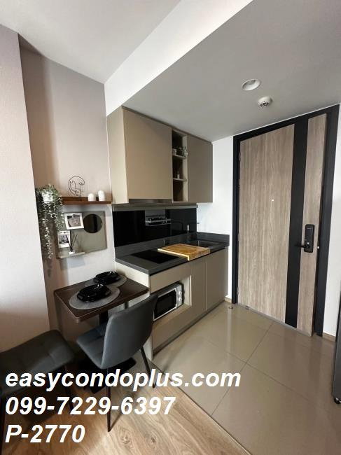 รูป ˚.🎀༘⋆ P-2770 | OKA HAUS Sukhumvit 36 (โอกะ เฮ้าส์) สัมผัสชีวิตหรูใจกลางทองหล่อ 19,000 บาท | Line Id: @easycondoplus | 099-229-6397 - รูปที่ 3/7