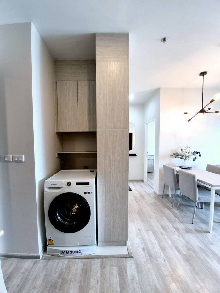 picture 18,000 baht/month 2/1 bed Niche Mono Mega Space Bangna - 10/16