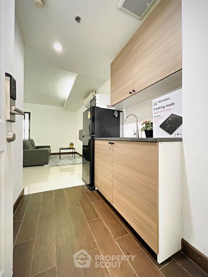 picture Well-Priced 1-BR Condo At Waterford Sukhumvit 50,  BTS On Nut (ID 592364) - 8/10
