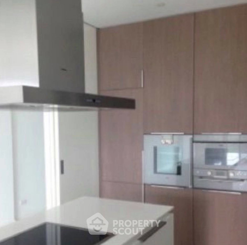 รูป คอนโด 3 ห้องนอน ให้เช่า 185 ราชดำริ ใกล้ BTS ราชดำริ 400 ม. (ID 3054088) - รูปที่ 2/5
