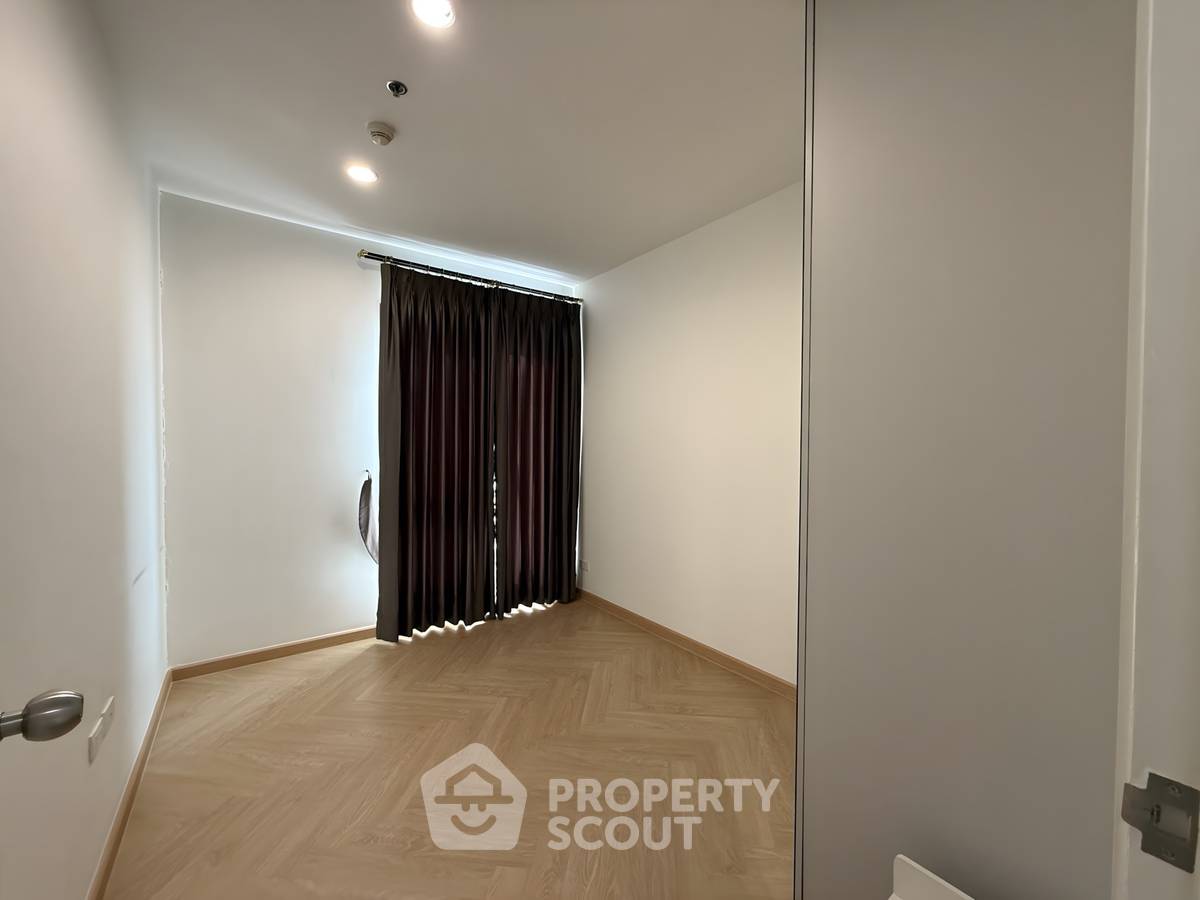 picture High-Floor 2-BR 55 Sqm At Centric Ratchada-Huai Khwang Near MRT Huai Khwang (ID 3054440) - 6/11