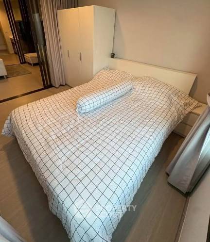 รูป คอนโด 1 ห้องนอน ขนาด 38 ตร.ม. ทำเล Life Sathorn Sierra ใกล้ BTS ตลาดพลู 400 ม. (ID 3048799) - รูปที่ 8/8