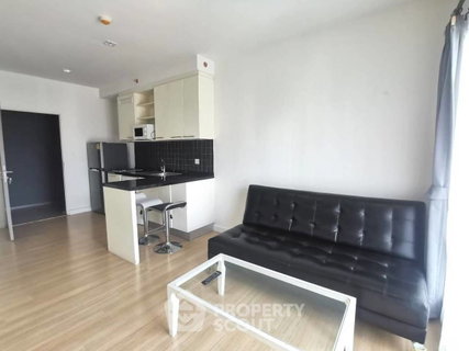 รูปภาพ คอนโด 1 ห้องนอน The Seed Mingle Sathorn-Suanplu ชั้น 23 ใกล้ BTS ศาลาแดง (ID 994740)
