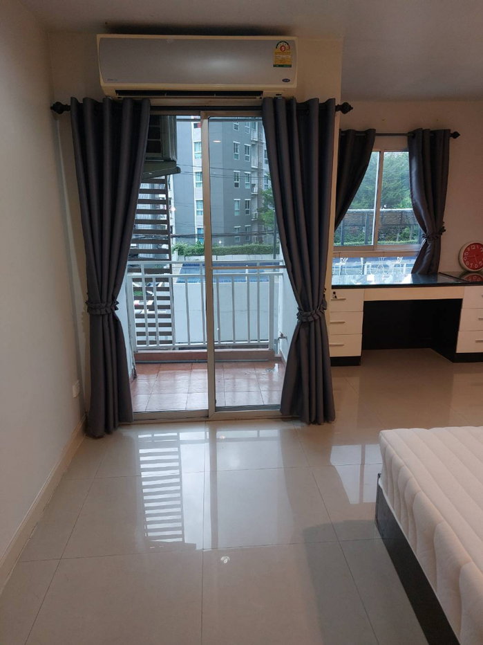รูป ให้เช่ารีเจ้นท์ โฮม 7 บางนา รีเจ้นท์ โฮม 7/1 (Regent Home 7/1)  - รูปที่ 35/72