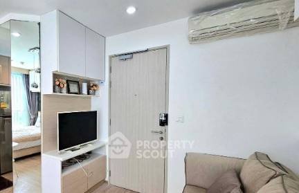 picture Well-Priced 1-BR 24 Sqm At Ideo Q Chula Samyan, 400m to MRT Sam Yan (ID 3051530) - 6/7