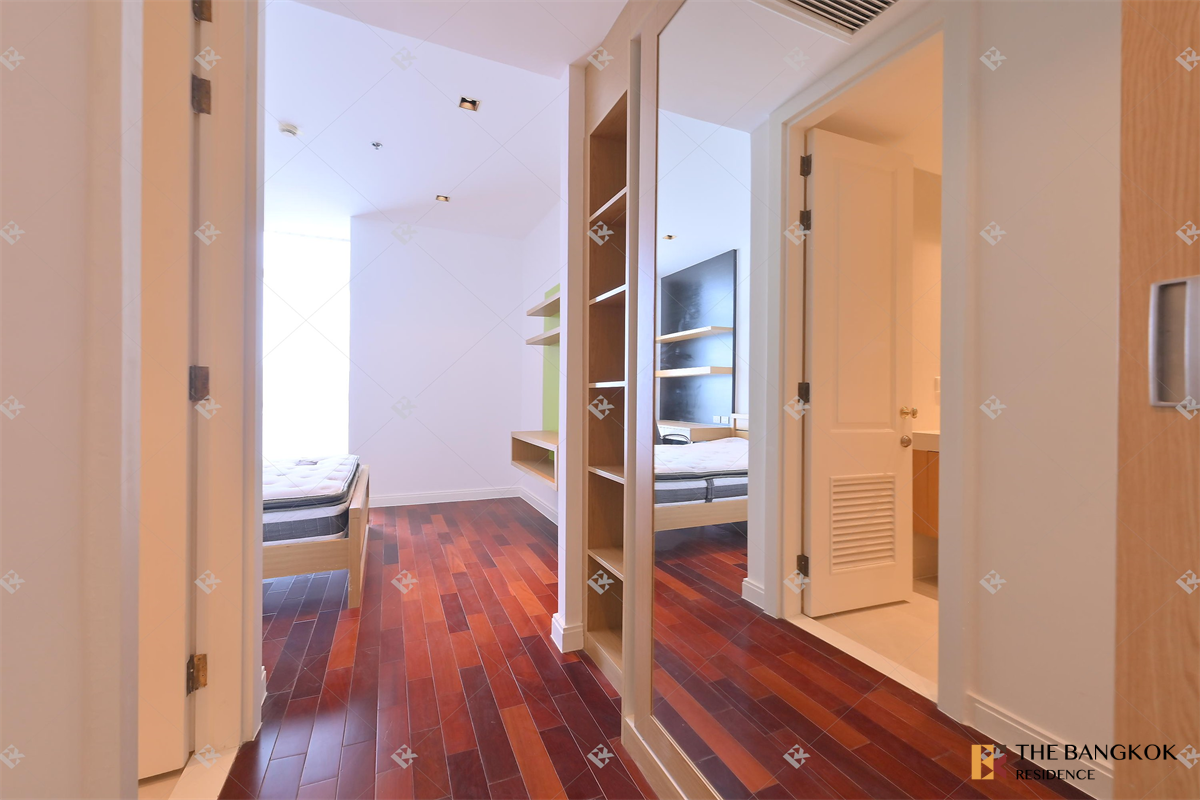 รูป แอททีนี่ เรสซิเดนซ์ ใกล้ BTS สถานีเพลินจิต หรูหราเหนือระดับกับยูนิตสุด Luxury - รูปที่ 1/10