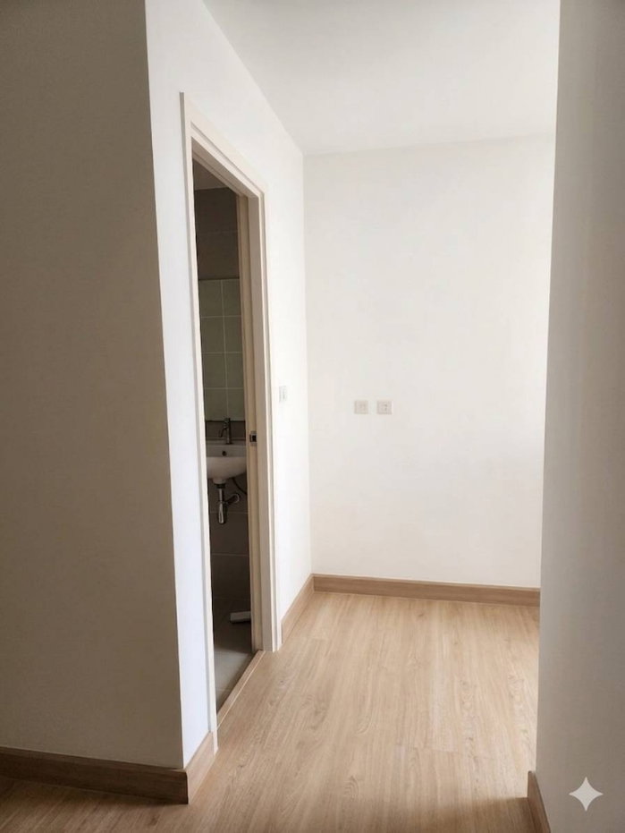 รูป ขายคอนโด Ploen Ploen Tiwanon–Pakkred 3 ห้องสวย พร้อมคนเช่า - รูปที่ 5/12