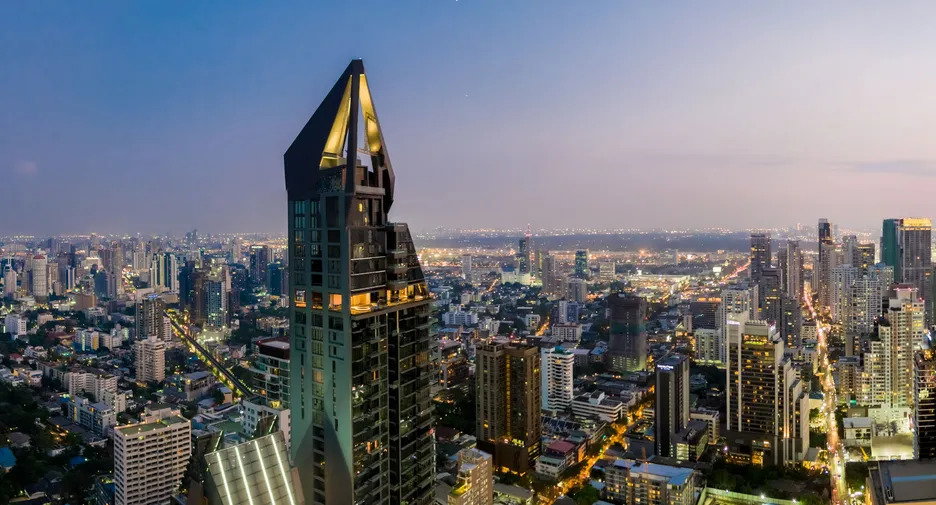picture 🔥 Available Now! MARQUE Sukhumvit - Book Before It's Gone! 🔥 - 1/1