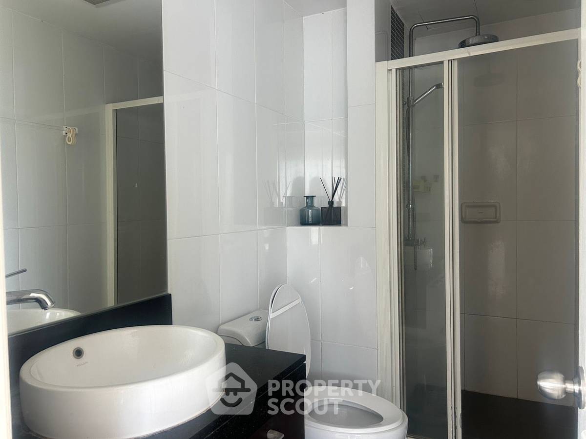 picture 1-BR Condo At Cassia Condominium, 8th Floor Near BTS Bearing (ID 406731) - 8/8