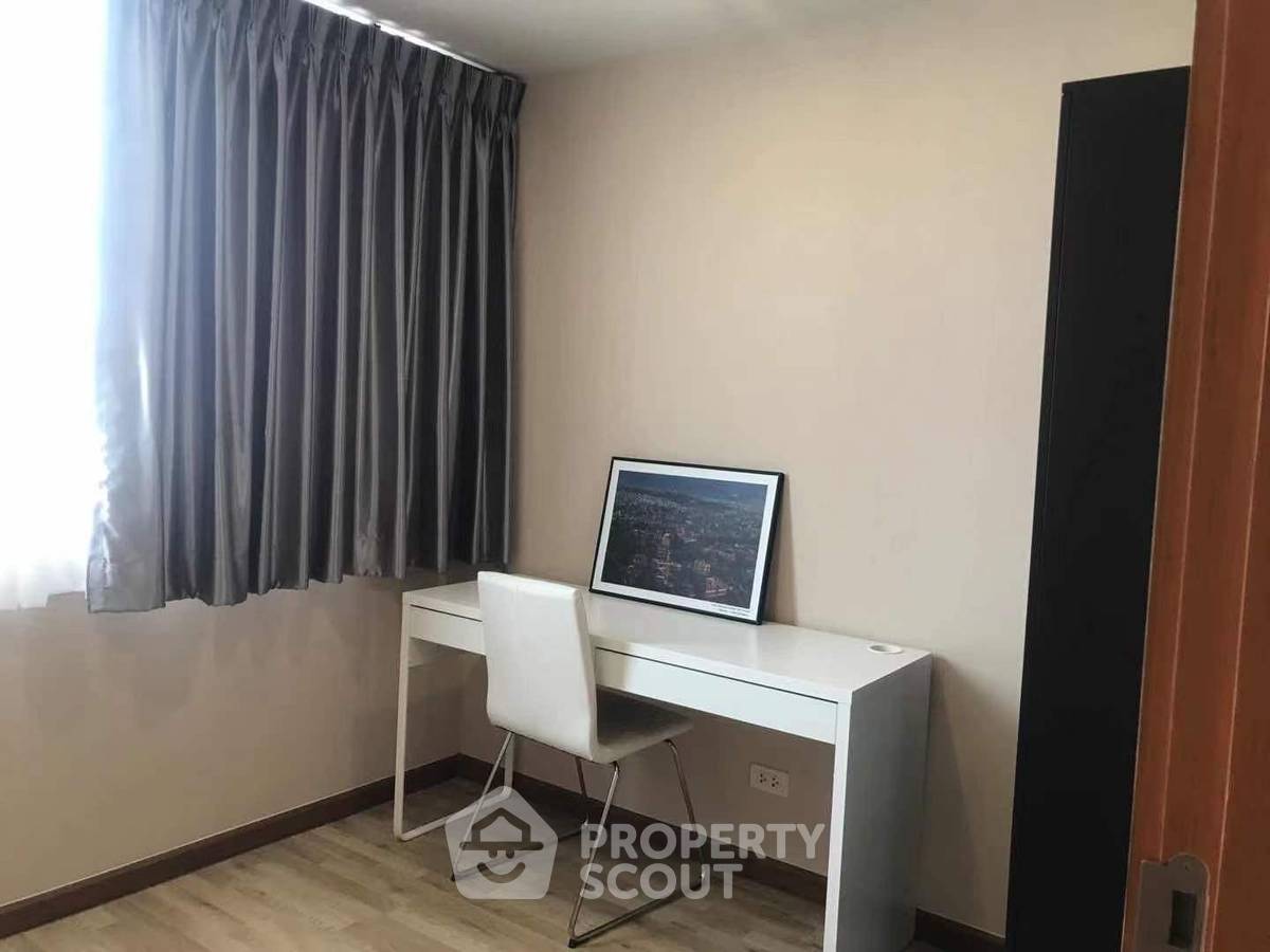 picture 3-BR Condo At D’Rouvre Condominium, 200m To BTS Ari (ID 671174) - 7/7