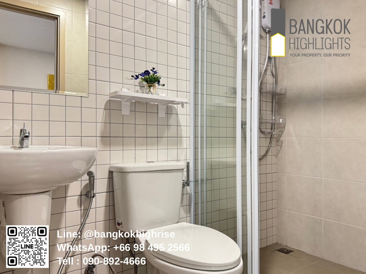picture 🔥🔥🔥For rent GOOD DAY Sukhumvit 93 - 10/15