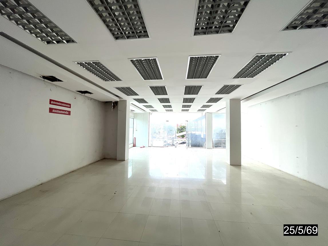 รูป อาคารสำนักงาน 187.8 ตร.วา เมืองขอนแก่น ขอนแก่น 41.7M - รูปที่ 32/54