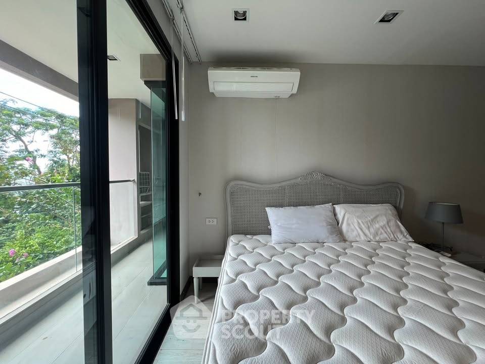 picture 2-BR Condo 81 Sqm De Amber Bangsaray, Sattahip (Rent) (ID 2191863) - 18/26