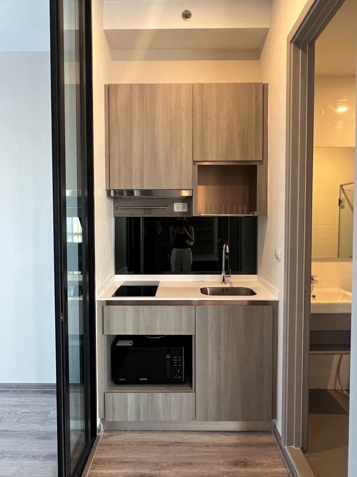 picture Code: 26KJ3492 for rent Knightsbridge Prime Onnut🔥🔥 Line ID: @kjcondo (with @)🔥🔥 - 5/8