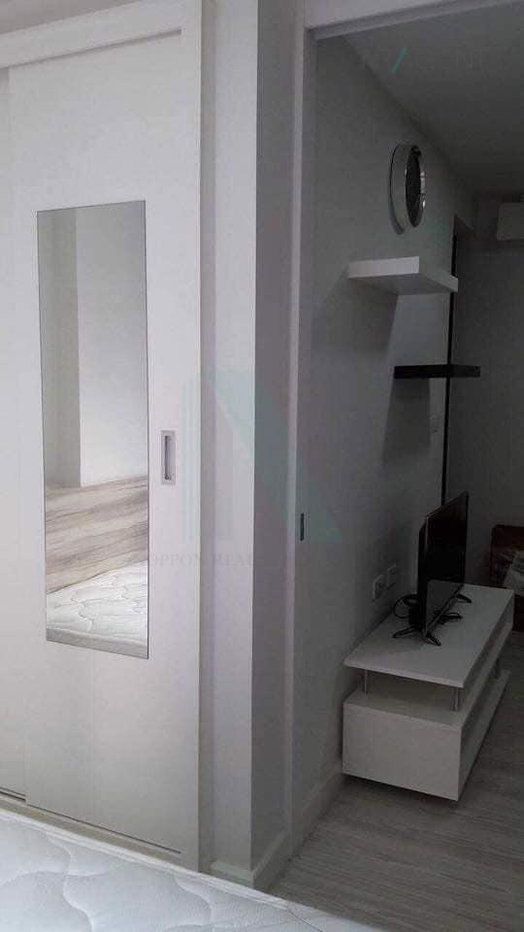 รูป ให้เช่า มีสไตล์ แอท สุขุมวิท-บางนา 1 ห้องนอน ชั้น 2 อาคาร B ใกล้ เซ็นทรัล บางนา - รูปที่ 4/8