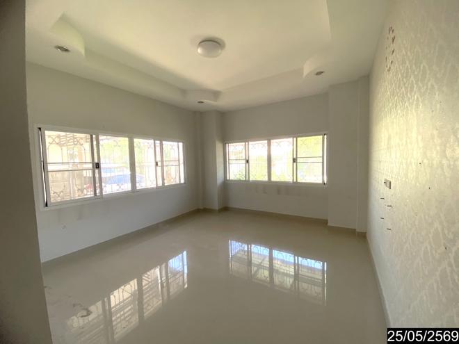 รูป บ้านเดี่ยว 75 ตร.วา เมืองงามแสนสิริ กุมภวาปี อุดรธานี 3.6M - รูปที่ 6/28