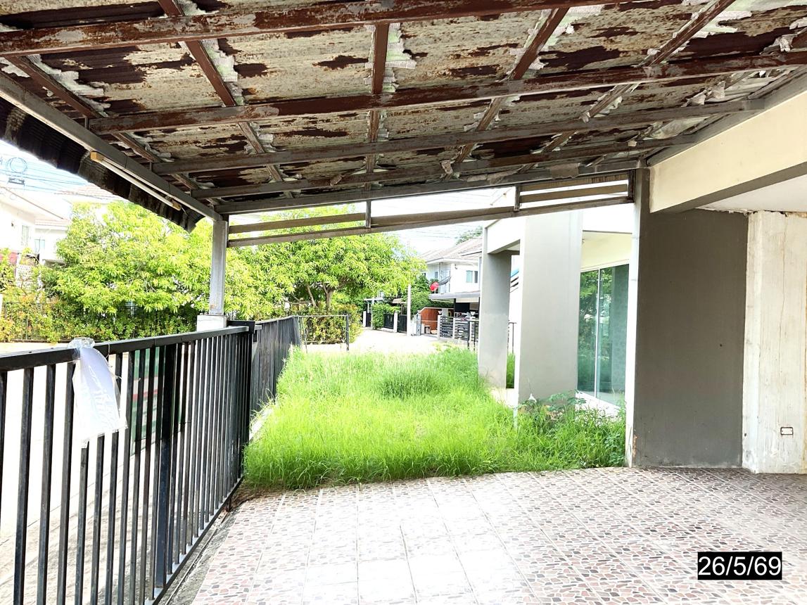 picture HOME 66.7 Sq.w. Muang Khon Kaen Khon Kaen for 4.8M - 35/42