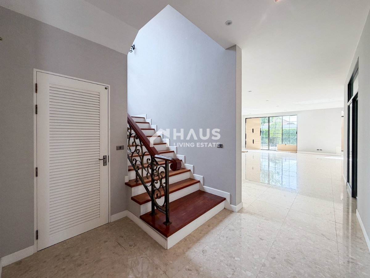 picture The Grand Pinklao - Alpina / 6 Bedrooms #HPHU093 - 19/41