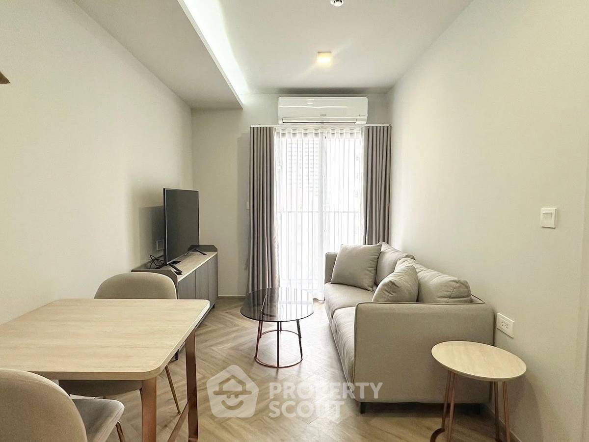 picture 1-BR Condo For Rent, Chapter Thonglor 25, Thong Lo (35 Sqm) (ID 2207124) - 4/9
