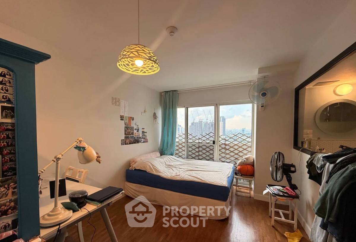 รูป คอนโด 3 ห้องนอน 242 ตร.ม. ชั้น 22 อยู่ Casa Viva ใกล้ BTS เอกมัย ห้องเลี้ยงสัตว์ได้ (ID 3057348) - รูปที่ 5/22