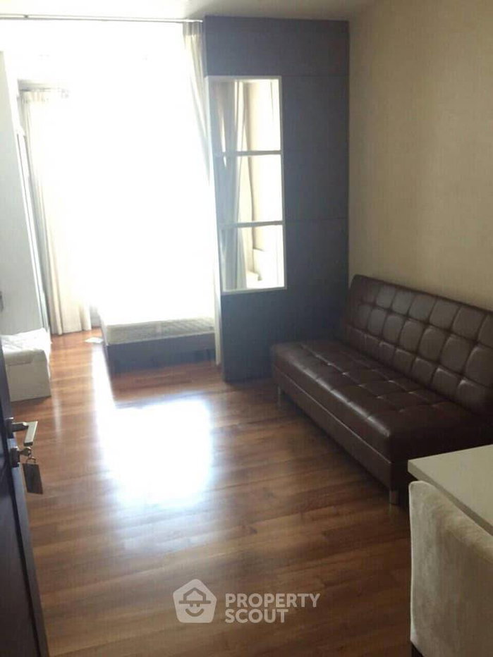 picture 1-BR Condo Ivy Sathorn 10, 200m to BTS Saint Louis (ID 589920) - 11/14