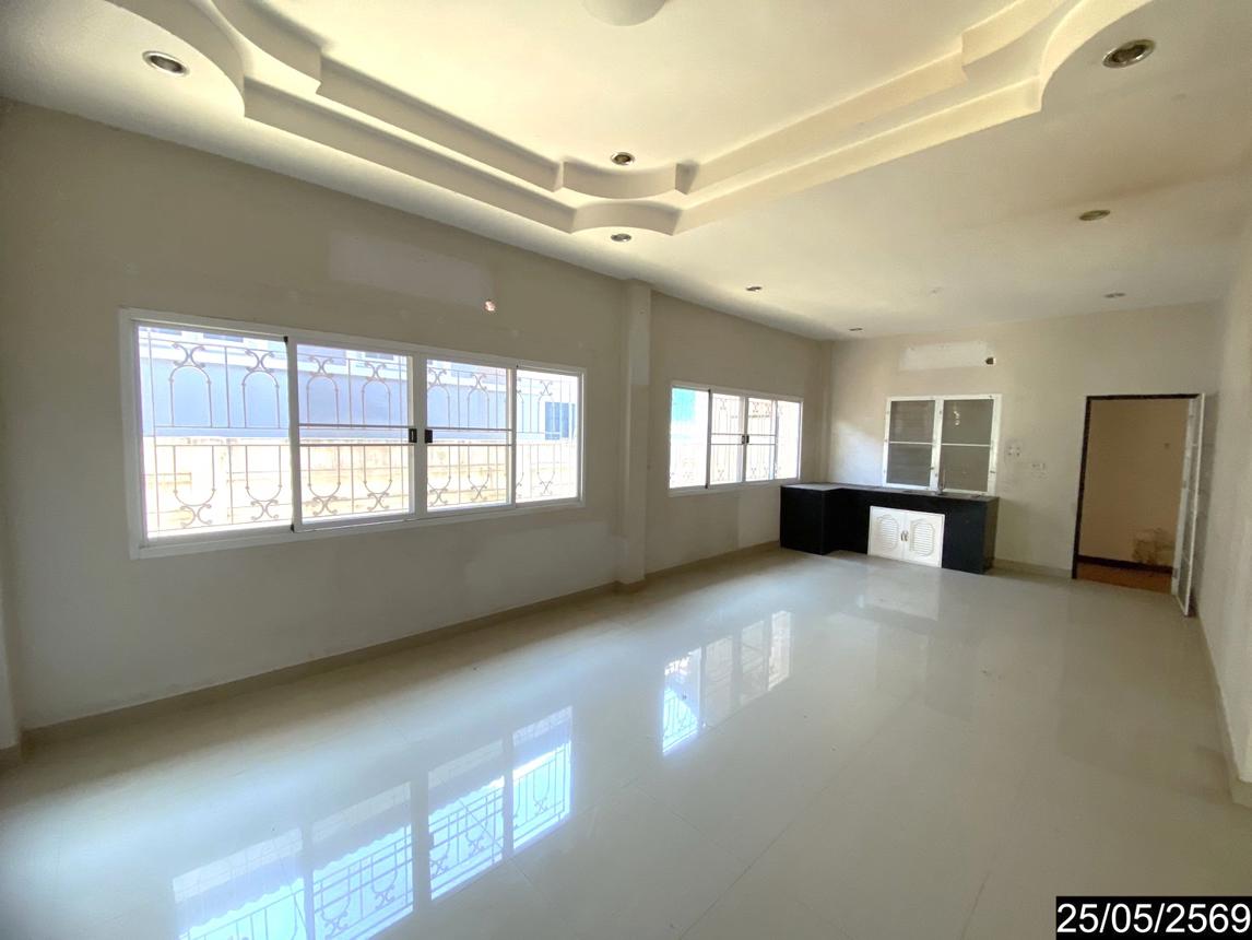 รูป บ้านเดี่ยว 75 ตร.วา เมืองงามแสนสิริ กุมภวาปี อุดรธานี 3.6M - รูปที่ 23/28