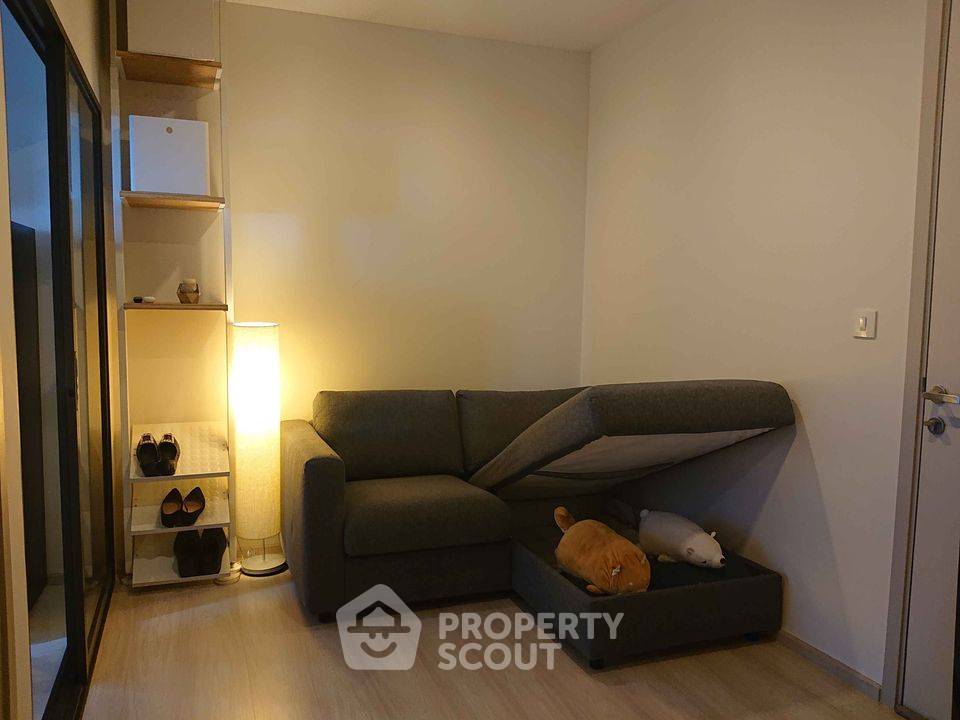 รูป คอนโด 1 ห้องนอน ราคาดี ที่ Life Sukhumvit 48 ใกล้ BTS พระโขนง (ID 530506) - รูปที่ 6/12