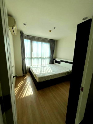 Condos for sale : For Sale U Delight 3 Prachachuen- Bangsue Fully Furnished (Near MRT Bangson Station)