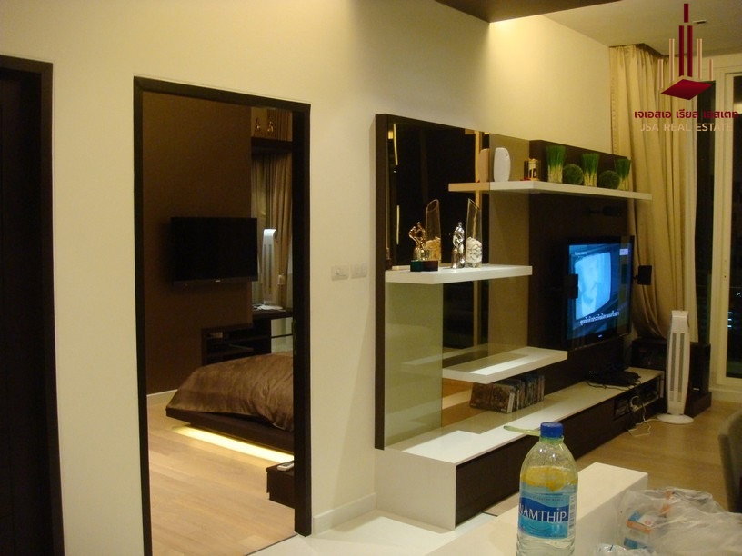 picture ✨ For Rent: Eight Thonglor Condo ✨   💰 Only 55,000 THB/month  - 2/10