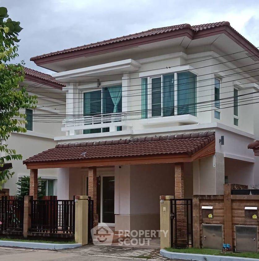 รูป บ้าน 3 ห้องนอน ให้เช่า ที่ Centro Sukhumvit 113 ใกล้สำโรงเหนือ (ID 2188642) - รูปที่ 1/11